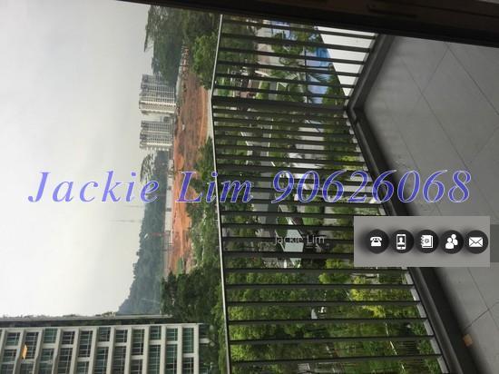 Eco Sanctuary (D23), Condominium #131364642